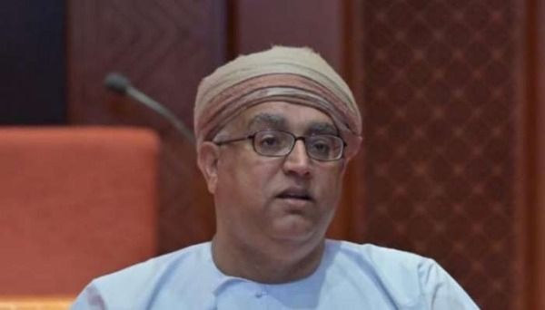 خالد بن حمد الغيلاني
