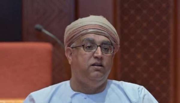 خالد بن حمد الغيلاني