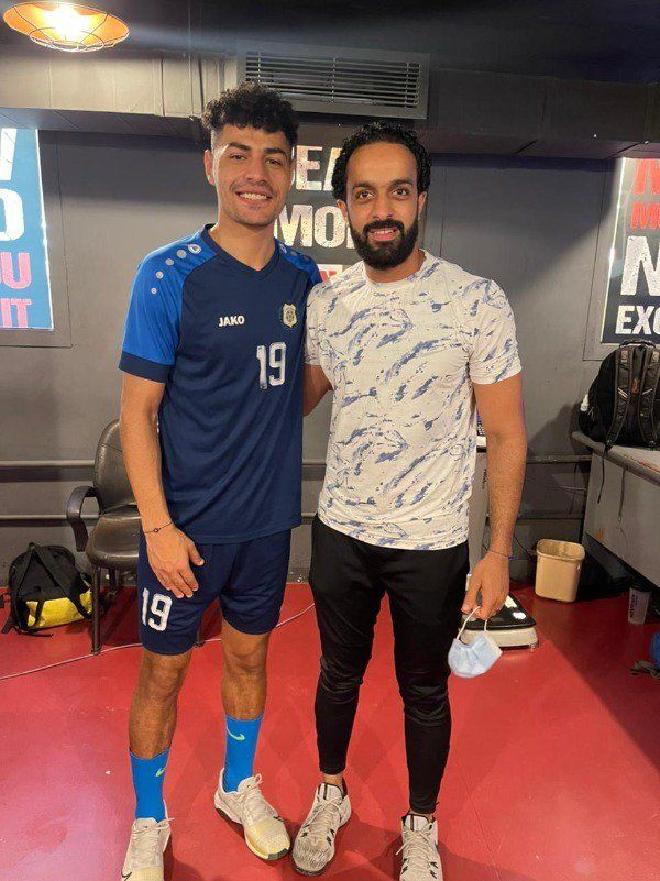 عبد الرحمن مجدي