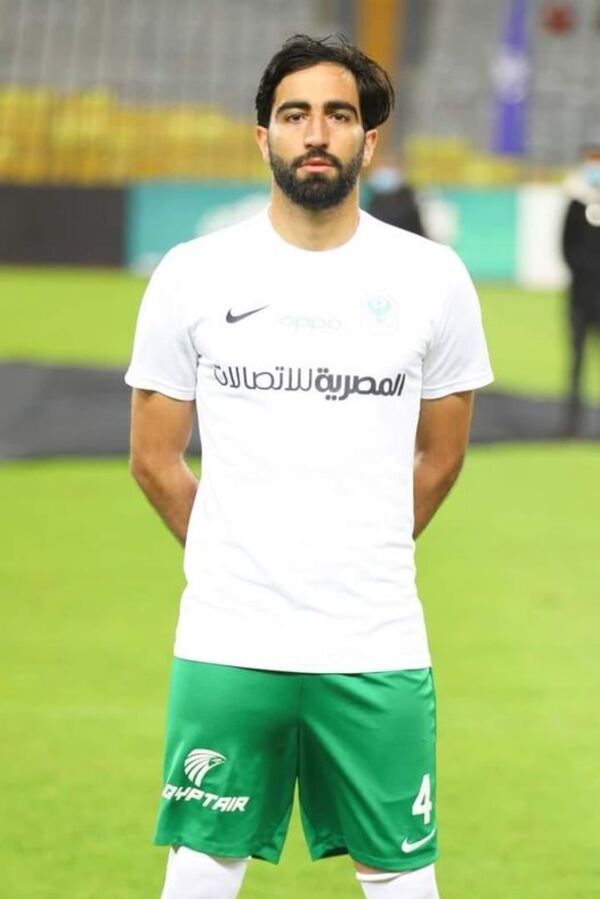 محمد الصالح