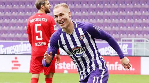 فلوريان كروجر 