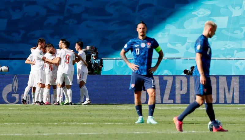 من المباراة  