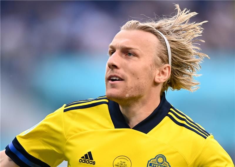 إميل فورسبيرج