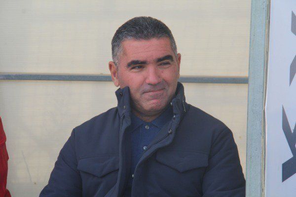 جلال القادري