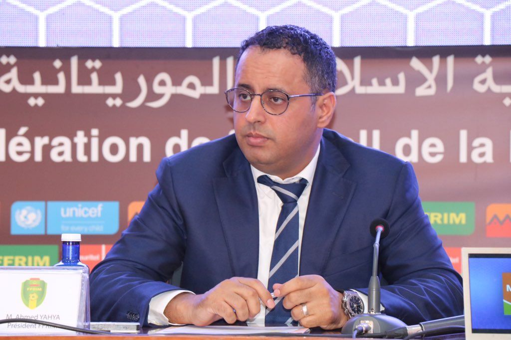 أحمد يحيي