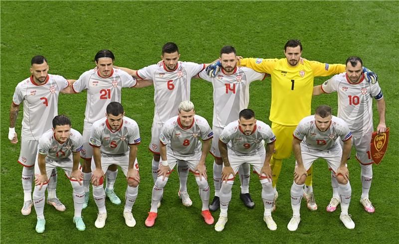 مقدونيا الشمالية