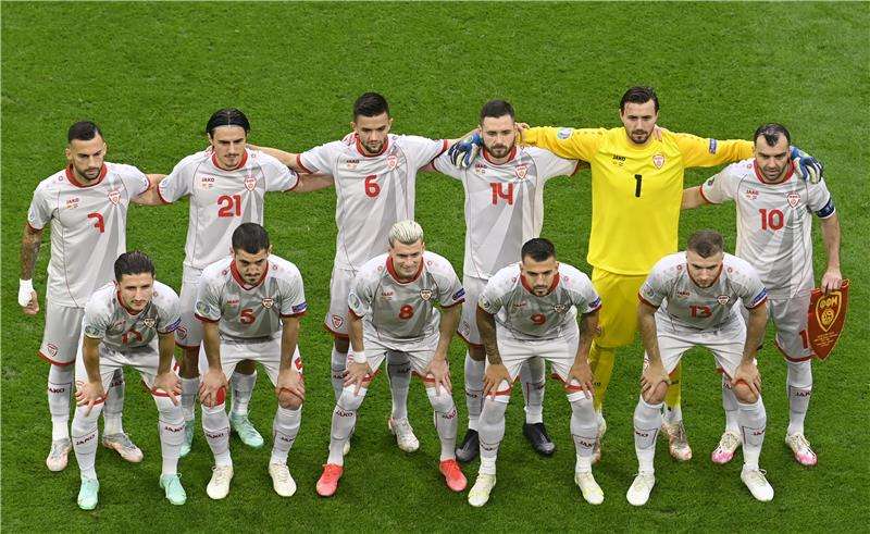 مقدونيا الشمالية