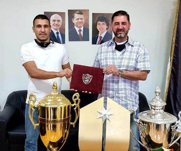 شقم وأبو رمان  