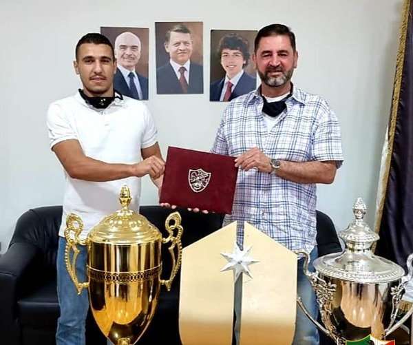 شقم وأبو رمان  