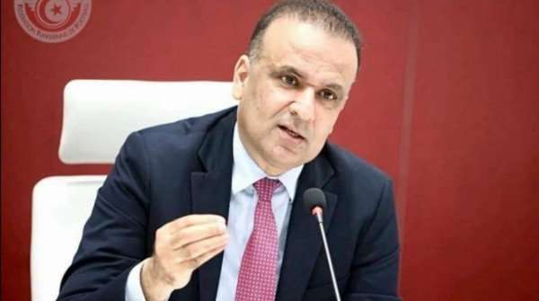 وديع الجريء رئيس الاتحاد التونسي