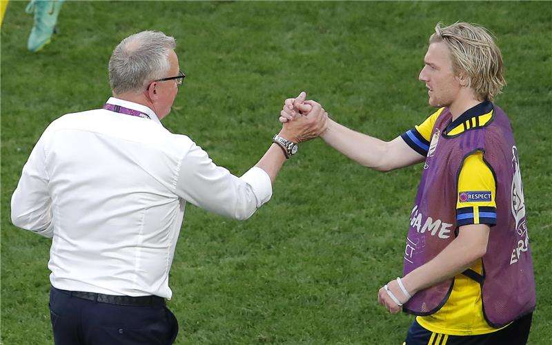 إميل فورزبيرج