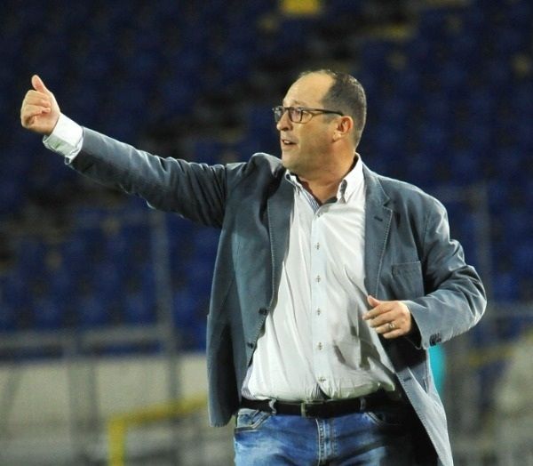 بيدرو بنعلي