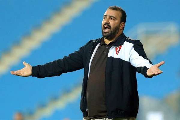 خير الدين مضوي