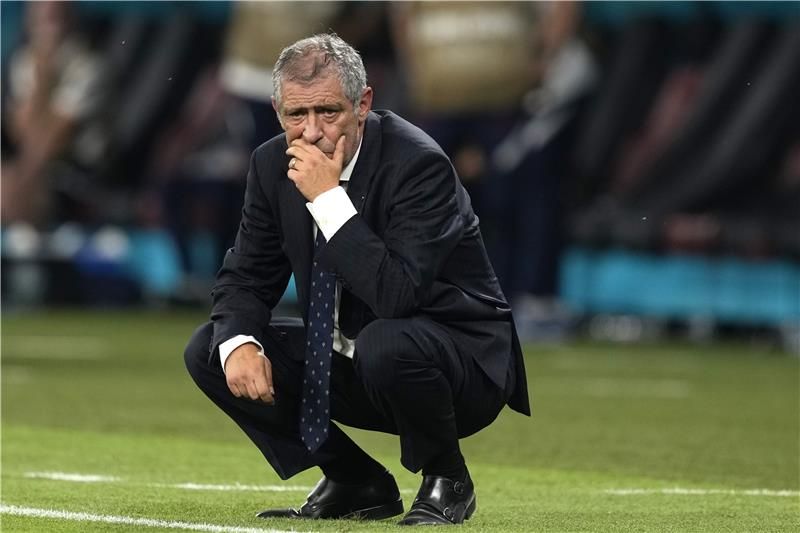 فرناندو سانتوس