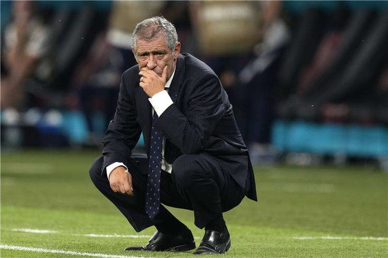 فرناندو سانتوس