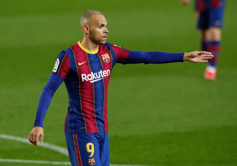 مارتن باريثوايت 