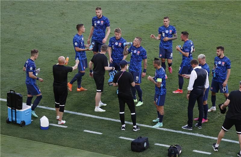 منتخب سلوفاكيا