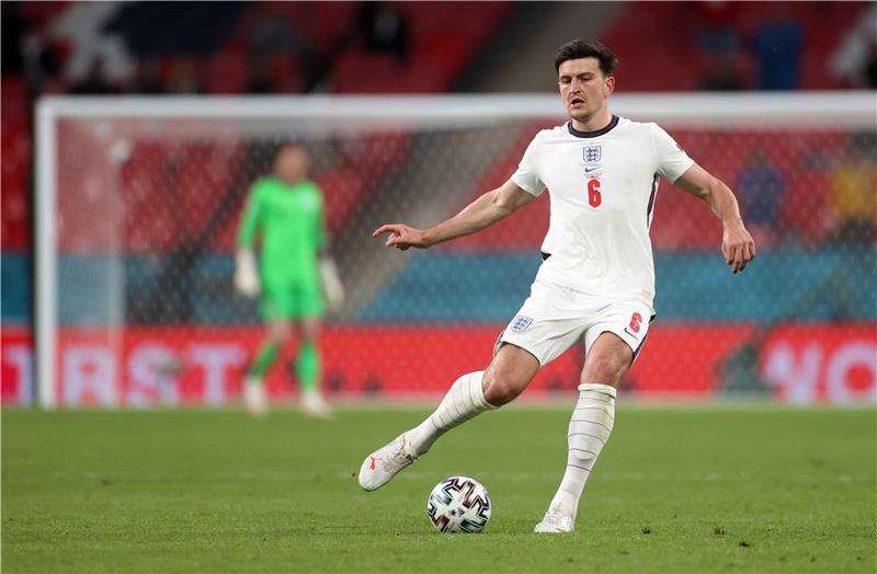 هاري ماجواير 