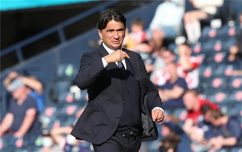 زلاتكو داليتش