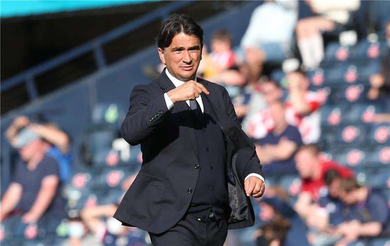 زلاتكو داليتش