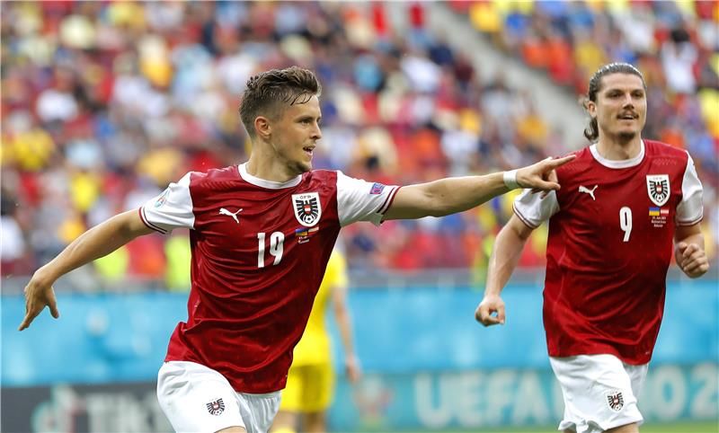 كريستوف بومجارتنر 