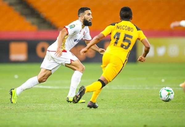 سفيان المودن