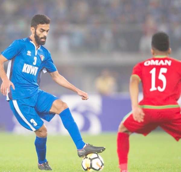 أحمد الظفيري