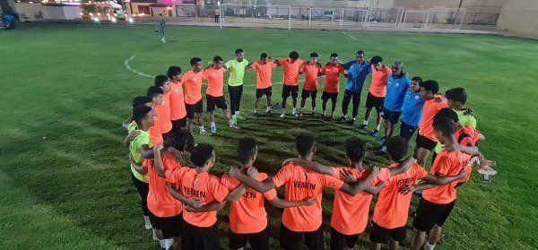 منتخب اليمن