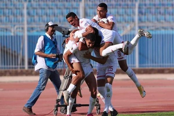 المنتخب التونسي