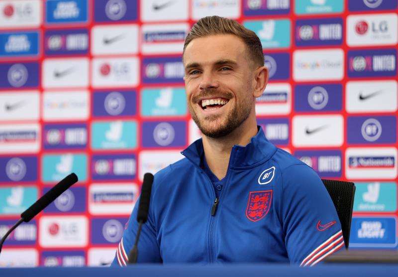 جوردان هندرسون