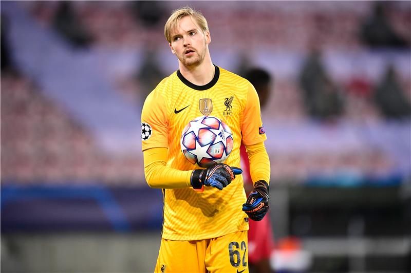  كايمهين كيليهر