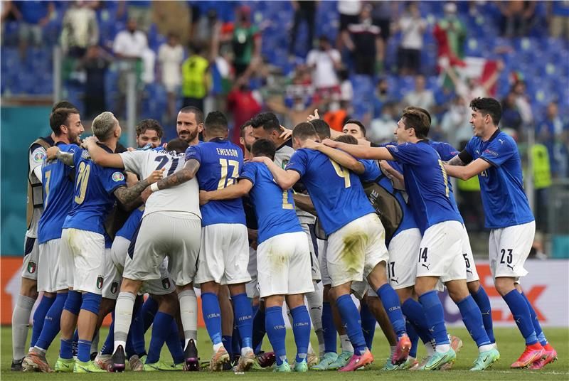 منتخب إيطاليا