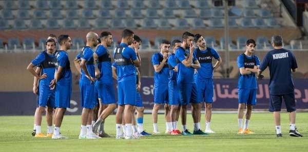 منتخب الكويت