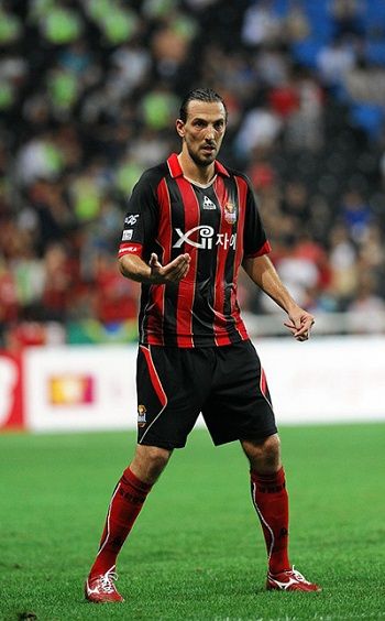 ديان داميانوفيتش