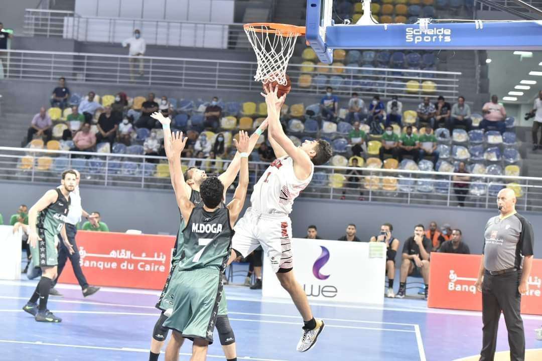 من لقاء سابق بين الزمالك وزعيم الثغر