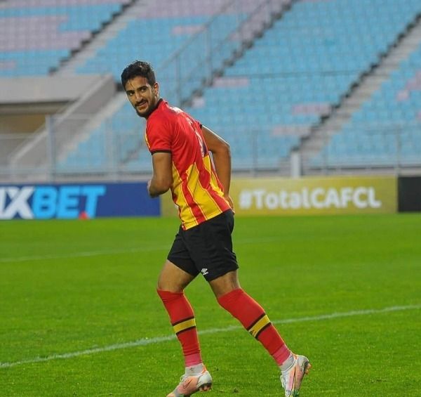 محمد علي بن رمضان 