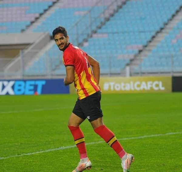 محمد علي بن رمضان 