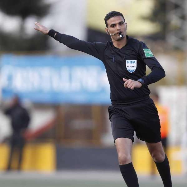 محرز المالكي