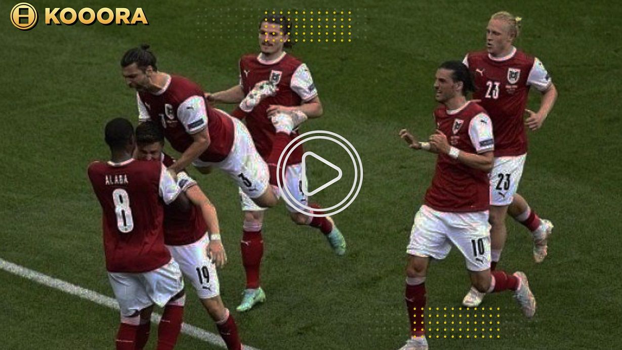 منتخب النمسا..عانى من لعنة الجزائر طويلا