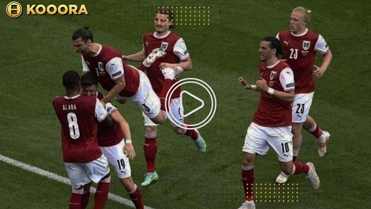 منتخب النمسا..عانى من لعنة الجزائر طويلا