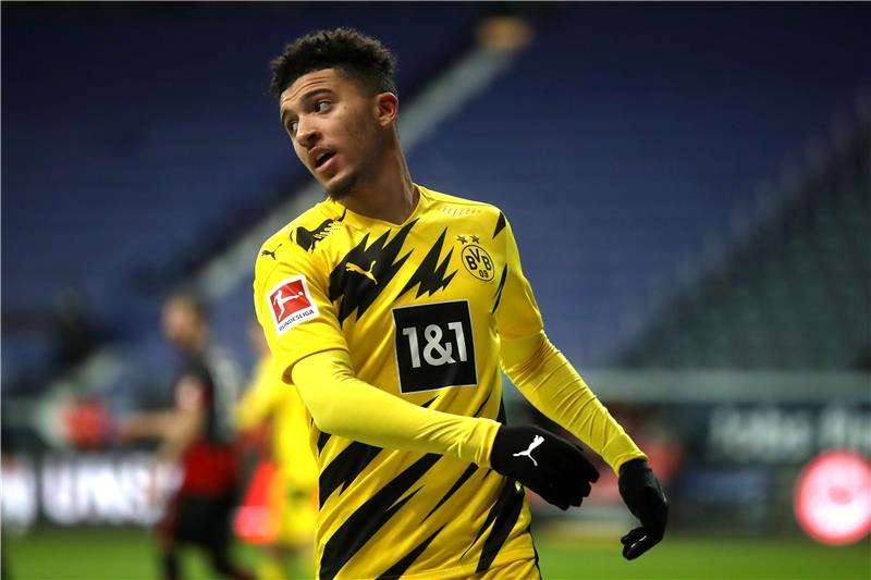 جادون سانشو