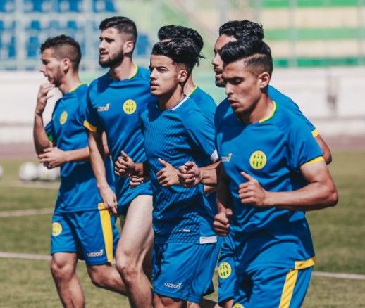 شبيبة القبائل