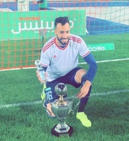 توفيق موساوي