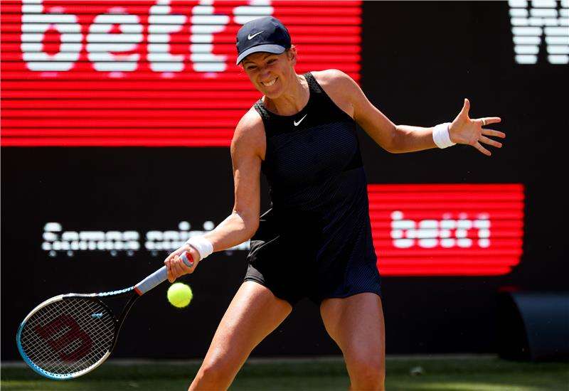 أنجليك كيربر