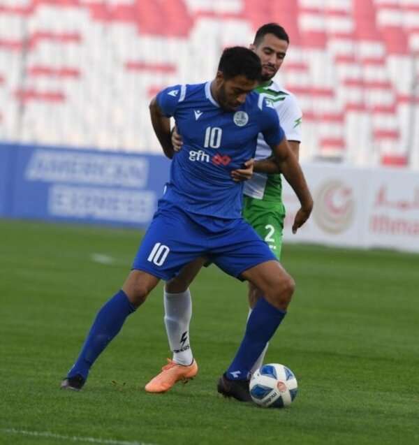 عبد الله الحشاش