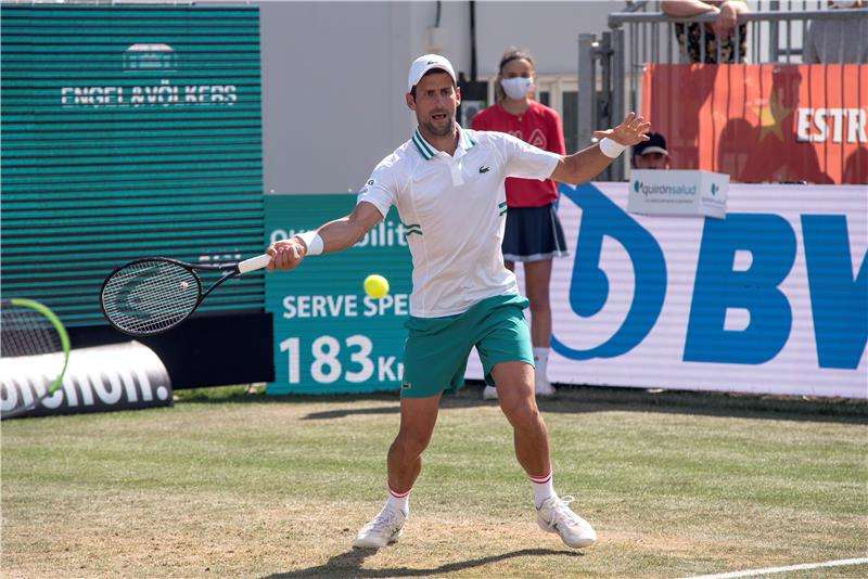 نوفاك ديوكوفيتش