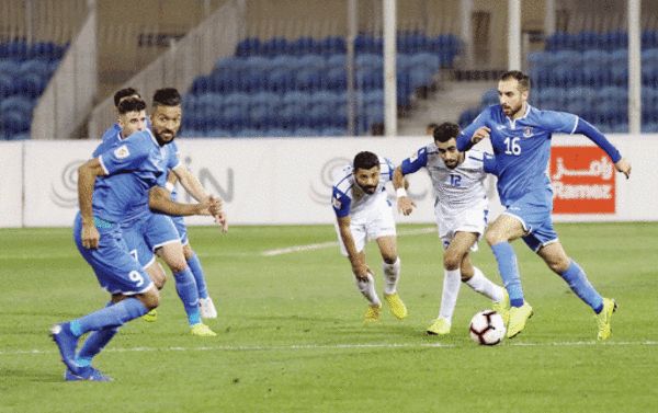 أحمد القصير