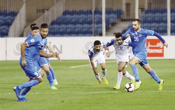 أحمد القصير