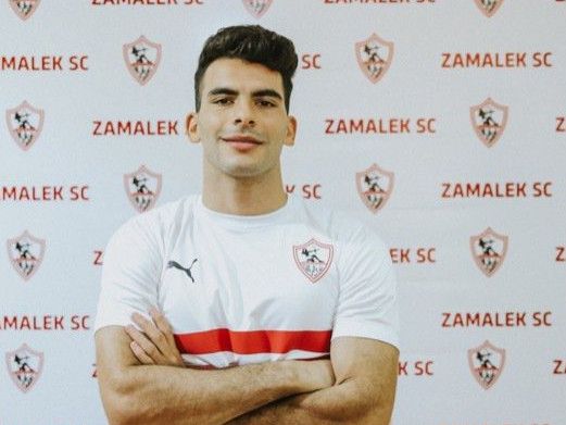 أحمد سيد زيزو 