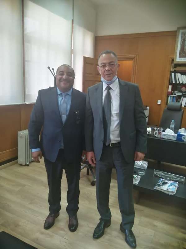 بنحساين ولقجع